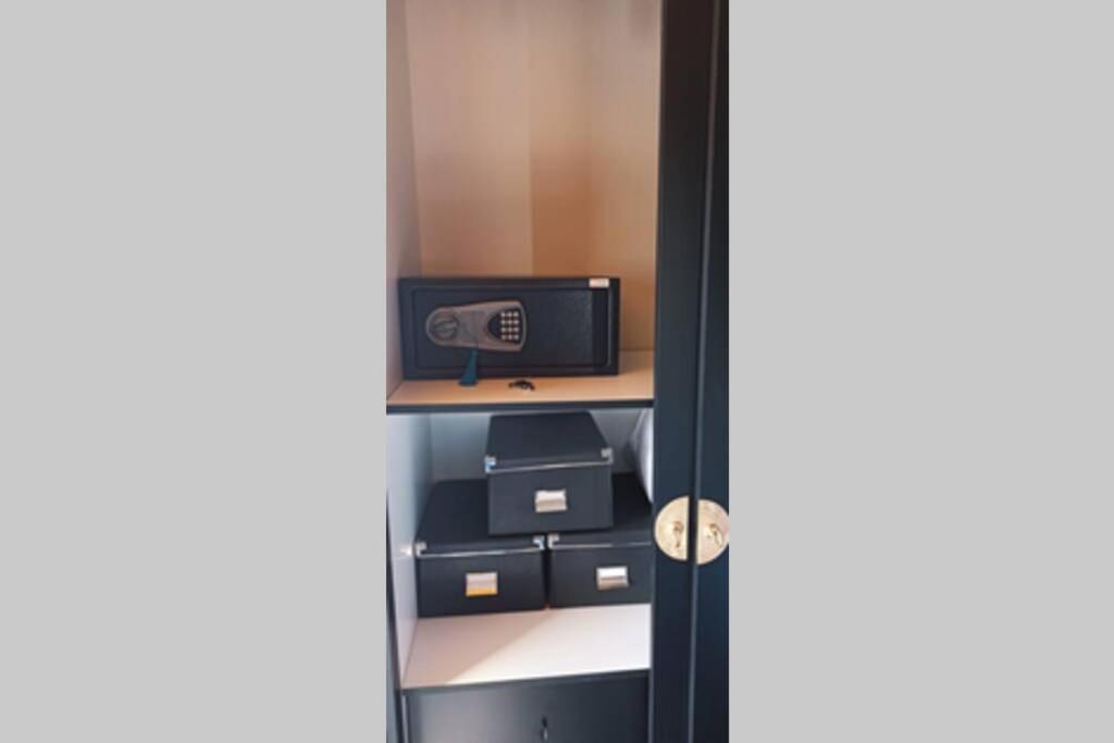 Vila Accessible Luxury Artemida  Exteriér fotografie