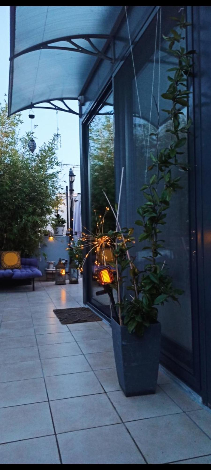 Vila Accessible Luxury Artemida  Exteriér fotografie